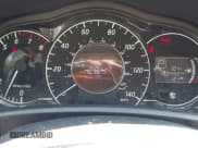 ✅ 2015 Nissan Note S Plus • VIN: 3N1CE2CP3FL407263 • Lot: 42868007. Listed on IAAI with 150,492 mi. Free auction sales archive from the USA and detailed vehicle history report at DreamBid. Image 7.