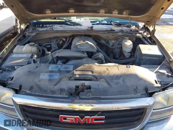 2004 GMC Sierra 1500 SLT with VIN 1GTEK19T14E214460, listed as a IAAI auction lot 41247573 with 213,859 mi miles and . Bid and sale history available at DreamBid. Image 10.