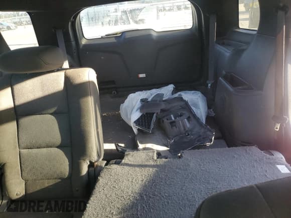 ✅ 2014 Ford Explorer XLT • VIN: 1FM5K7D8XEGC33175 • Lot: 91365625. Wystawiony na Copart z przebiegiem Nie podano. Bezpłatny archiwum sprzedaży aukcyjnych z USA i szczegółowy raport historii pojazdu na DreamBid. Zdjęcie 10.