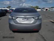 ✅ 2012 Hyundai Elantra GLS • VIN: KMHDH4AEXCU263715 • Лот: 43809732. Опубликован ранее на IAAI с пробегом 175 382 миль. Бесплатный доступ к архиву аукционных продаж из США и подробный отчёт об истории автомобиля на DreamBid. Изображение 16.