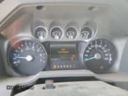 ✅ 2015 Ford F-350 Platinum • VIN: 1FT7W3B65FEB44882 • Лот: 52572825. Опубликован ранее на Copart с пробегом 307 996 миль. Бесплатный доступ к архиву аукционных продаж из США и подробный отчёт об истории автомобиля на DreamBid. Изображение 9.