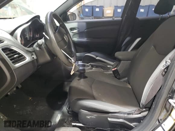 ✅ 2014 Dodge Avenger SE • VIN: 1C3CDZAG7EN193621 • Лот: 87881575. Опубликован ранее на Copart с пробегом 20 272 миль. Бесплатный доступ к архиву аукционных продаж из США и подробный отчёт об истории автомобиля на DreamBid. Изображение 7.