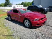 ✅ 2012 Ford Mustang Premium • VIN: 1ZVBP8AM6C5271248 • Lot: 67828355. Listed on Copart with Not provided. Free auction sales archive from the USA and detailed vehicle history report at DreamBid. Image 14.