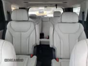 ✅ 2024 Hyundai Palisade Calligraphy • VIN: KM8R7DGEXRU722282 • Лот: 75621724. Опубликован ранее на Copart с пробегом 9 897 миль. Бесплатный доступ к архиву аукционных продаж из США и подробный отчёт об истории автомобиля на DreamBid. Изображение 10.