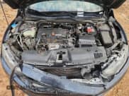 ✅ 2016 Honda Civic LX • VIN: 19XFC2F52GE034524 • Lot: 84631585. Listed on Copart with 124,514 mi. Free auction sales archive from the USA and detailed vehicle history report at DreamBid. Image 11.