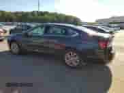 2018 Chevrolet Impala LT with VIN 2G1105S30J9101547, listed as a Copart auction lot 82360835 with 181,219 mi miles and Salvage title. Bid and sale history available at DreamBid. Image 2.