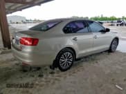 ✅ 2013 Volkswagen Jetta S • VIN: 3VW2K7AJ8DM219209 • Lot: 62137005. Listed on Copart with 185,816 mi. Free auction sales archive from the USA and detailed vehicle history report at DreamBid. Image 3.