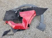 ✅ 2020 Ford Explorer ST • VIN: 1FM5K8GC5LGB06028 • Lot: 91880175. Wystawiony na Copart z przebiegiem 90 646 mil. Bezpłatny archiwum sprzedaży aukcyjnych z USA i szczegółowy raport historii pojazdu na DreamBid. Zdjęcie 13.