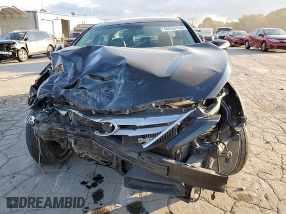 ✅ 2013 Hyundai Sonata Limited • VIN: 5NPEC4AB2DH608454 • Lot: 74208184. Wystawiony na Copart z przebiegiem 158 055 mil. Bezpłatny archiwum sprzedaży aukcyjnych z USA i szczegółowy raport historii pojazdu na DreamBid. Zdjęcie 5.