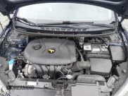 ✅ 2013 Hyundai Elantra GLS • VIN: 5NPDH4AE6DH172232 • Lot: 42624356. Listed on IAAI with 159,042 mi. Free auction sales archive from the USA and detailed vehicle history report at DreamBid. Image 10.