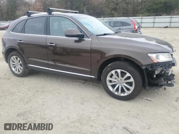 ✅ 2015 Audi Q5 Premium Plus • VIN: WA1LFAFP4FA092636 • Lot: 90357965. Wystawiony na Copart z przebiegiem 145 742 mil. Bezpłatny archiwum sprzedaży aukcyjnych z USA i szczegółowy raport historii pojazdu na DreamBid. Zdjęcie 4.