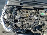 ✅ 2021 Toyota Corolla SE • VIN: JTND4MBE9M3137881 • Lot: 80651435. Wystawiony na Copart z przebiegiem 86 031 mil. Bezpłatny archiwum sprzedaży aukcyjnych z USA i szczegółowy raport historii pojazdu na DreamBid. Zdjęcie 14.