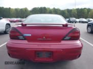 ✅ 2005 Pontiac Grand Am SE • VIN: 1G2NE52E95M128223 • Lot: 43425454. Wystawiony na IAAI z przebiegiem 232 972 mil. Bezpłatny archiwum sprzedaży aukcyjnych z USA i szczegółowy raport historii pojazdu na DreamBid. Zdjęcie 16.