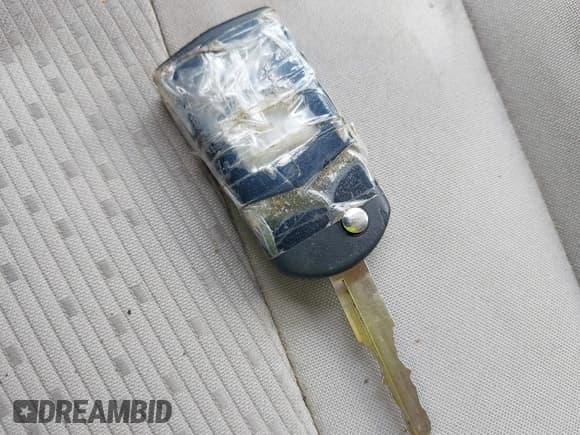 ✅ 2012 Mazda 5 Sport • VIN: JM1CW2BL6C0130500 • Lot: 42258823. Listed on IAAI with 140,243 mi. Free auction sales archive from the USA and detailed vehicle history report at DreamBid. Image 11.