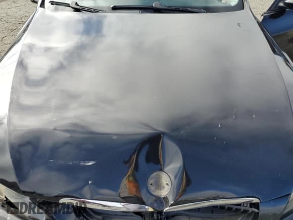 ✅ 2007 BMW 3 Series 328i • VIN: WBAVC53527FZ75623 • Лот: 91534185. Опубликован ранее на Copart с пробегом 344 380 миль. Бесплатный доступ к архиву аукционных продаж из США и подробный отчёт об истории автомобиля на DreamBid. Изображение 11.