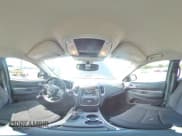 ✅ 2019 Dodge Durango SXT Plus • VIN: 1C4RDJAG7KC827492 • Lot: 65054475. Listed on Copart with 141,276 mi. Free auction sales archive from the USA and detailed vehicle history report at DreamBid. Image 15.