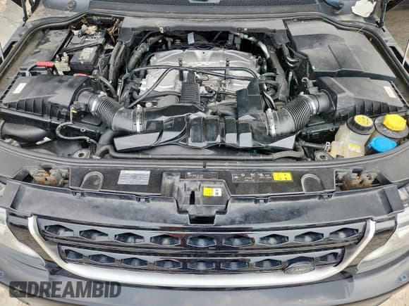 ✅ 2016 Land Rover LR4 HSE Lux • VIN: SALAK2V68GA829662 • Lot: 59020755. Listed on Copart with 108,354 mi. Free auction sales archive from the USA and detailed vehicle history report at DreamBid. Image 12.