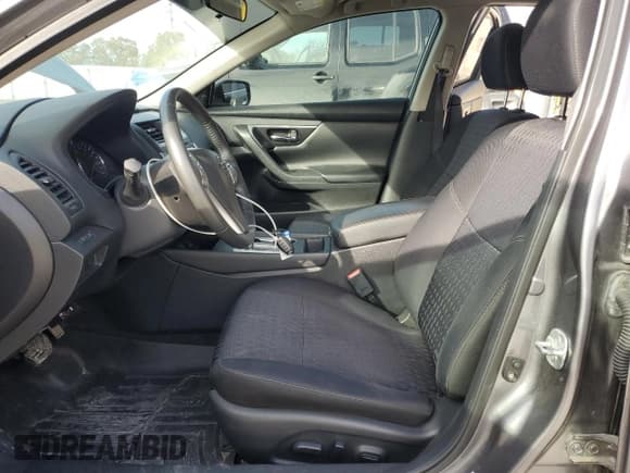 ✅ 2016 Nissan Altima SR • VIN: 1N4AL3AP7GC137296 • Lot: 91186775. Wystawiony na Copart z przebiegiem 85 933 mil. Bezpłatny archiwum sprzedaży aukcyjnych z USA i szczegółowy raport historii pojazdu na DreamBid. Zdjęcie 7.