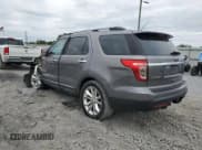 ✅ 2014 Ford Explorer Limited • VIN: 1FM5K7F85EGA41126 • Лот: 85747855. Опубликован ранее на Copart с пробегом 148 970 миль. Бесплатный доступ к архиву аукционных продаж из США и подробный отчёт об истории автомобиля на DreamBid. Изображение 2.