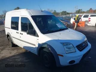 ✅ 2010 Ford Transit Connect XLT • VIN: NM0LS6BN7AT042097 • Lot: 43734764. Wystawiony na IAAI z przebiegiem 220 983 mil. Bezpłatny archiwum sprzedaży aukcyjnych z USA i szczegółowy raport historii pojazdu na DreamBid. Zdjęcie 1.