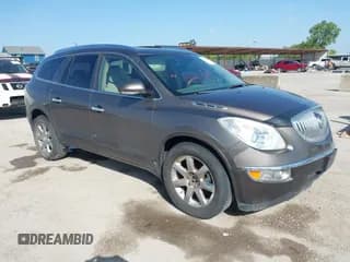 ✅ 2010 Buick Enclave CXL • VIN: 5GALRCED8AJ149429 • Lot: 42787379. Wystawiony na IAAI z przebiegiem 149 011 mil. Bezpłatny archiwum sprzedaży aukcyjnych z USA i szczegółowy raport historii pojazdu na DreamBid. Zdjęcie 1.