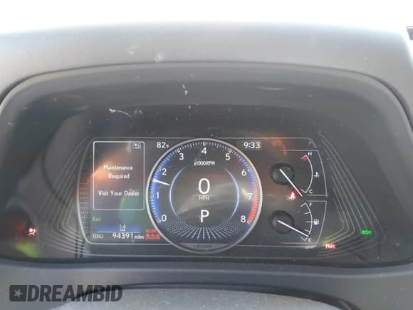 ✅ 2019 Lexus UX 200 • VIN: JTHY3JBH2K2012949 • Lot: 42732371. Wystawiony na IAAI z przebiegiem 94 391 mil. Bezpłatny archiwum sprzedaży aukcyjnych z USA i szczegółowy raport historii pojazdu na DreamBid. Zdjęcie 7.