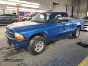 ✅ 2001 Dodge Dakota Sport • VIN: 1B7GG22N81S194880 • Lot: 41650085. Wystawiony na Copart z przebiegiem 181 303 mil. Bezpłatny archiwum sprzedaży aukcyjnych z USA i szczegółowy raport historii pojazdu na DreamBid. Zdjęcie 1.