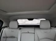 ✅ 2023 Cadillac XT4 FWD Premium Luxury • VIN: 1GYFZCR41PF111214 • Lot: 53532575. Listed on Copart with 13,340 mi. Free auction sales archive from the USA and detailed vehicle history report at DreamBid. Image 10.