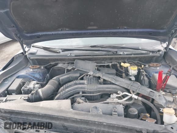 ✅ 2018 Subaru Impreza Special Sports • VIN: 4S3GTAM68J3730989 • Lot: 43731473. Listed on IAAI with 208,803 mi. Free auction sales archive from the USA and detailed vehicle history report at DreamBid. Image 10.