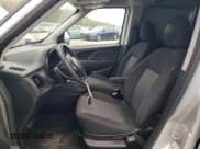 ✅ 2022 Ram ProMaster City Cargo Tradesman • VIN: ZFBHRFABXN6W57374 • Lot: 62039425. Listed on Copart with 30,572 mi. Free auction sales archive from the USA and detailed vehicle history report at DreamBid. Image 7.