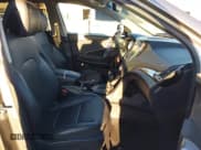 ✅ 2017 Hyundai Santa Fe Ultimate • VIN: 5XYZW4LA7HG451613 • Lot: 43773904. Listed on IAAI with 203,886 mi. Free auction sales archive from the USA and detailed vehicle history report at DreamBid. Image 5.