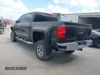 2016 Chevrolet Silverado 1500 LT с VIN 3GCPCREC7GG270152, выставлен на аукционе IAAI как лот 43135646 с пробегом 211 866 миль миль и . История ставок и продаж доступна на DreamBid. Изображение 3.