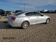 ✅ 2006 Lexus GS 300 • VIN: JTHBH96S465034919 • Лот: 92493035. Опубликован ранее на Copart с пробегом 28 097 миль. Бесплатный доступ к архиву аукционных продаж из США и подробный отчёт об истории автомобиля на DreamBid. Изображение 3.