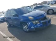 ✅ 2005 Pontiac Aztek • VIN: 3G7DA03EX5S540377 • Lot: 41229129. Listed on IAAI with Not provided. Free auction sales archive from the USA and detailed vehicle history report at DreamBid. Image 1.