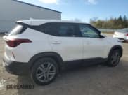 ✅ 2021 Kia Seltos LX • VIN: KNDEPCAA5M7167736 • Лот: 90015385. Опубликован ранее на Copart с пробегом 32 953 миль. Бесплатный доступ к архиву аукционных продаж из США и подробный отчёт об истории автомобиля на DreamBid. Изображение 3.