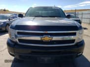 ✅ 2008 Chevrolet Silverado 1500 LTZ • VIN: 2GCFK13Y381155508 • Lot: 76676564. Listed on Copart with 204,456 mi. Free auction sales archive from the USA and detailed vehicle history report at DreamBid. Image 5.