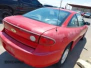 ✅ 2004 Chevrolet Cavalier • VIN: 1G1JC12F347228096 • Lot: 42932299. Listed on IAAI with 100,003 mi. Free auction sales archive from the USA and detailed vehicle history report at DreamBid. Image 4.