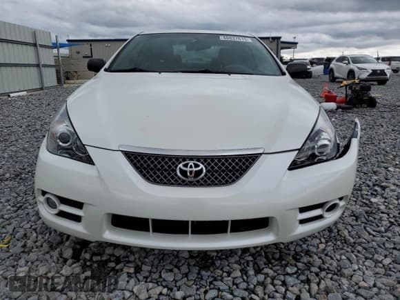 ✅ 2007 Toyota Solara SE • VIN: 4T1CA30P37U121693 • Lot: 80837615. Wystawiony na Copart z przebiegiem 105 727 mil. Bezpłatny archiwum sprzedaży aukcyjnych z USA i szczegółowy raport historii pojazdu na DreamBid. Zdjęcie 5.