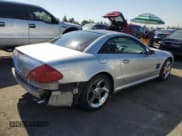 ✅ 2004 Mercedes-Benz SL 500 • VIN: WDBSK75F64F078633 • Lot: 67624295. Listed on Copart with 147,131 mi. Free auction sales archive from the USA and detailed vehicle history report at DreamBid. Image 3.