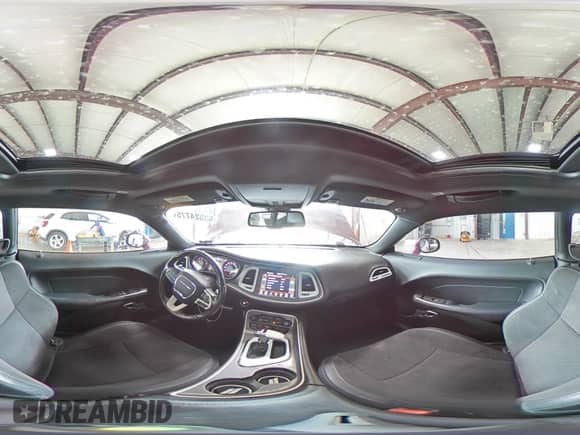 2019 Dodge Challenger GT z VIN 2C3CDZKG7KH752720, wystawiony jako Copart lot #63524775 z przebiegiem 81 816 mil mil oraz Szkoda całkowita • Salvage title. Historia ofert i sprzedaży dostępna na DreamBid. Obrazek 14.