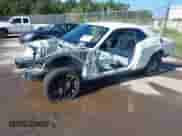 2021 Dodge Challenger SRT Hellcat with VIN 2C3CDZC96MH650716, listed as a IAAI auction lot 42818085 with Not provided miles and . Bid and sale history available at DreamBid. Image 2.