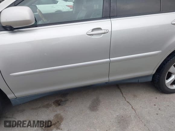 ✅ 2004 Lexus RX 330 • VIN: 2T2HA31U94C010438 • Lot: 43865821. Listed on IAAI with 229,918 mi. Free auction sales archive from the USA and detailed vehicle history report at DreamBid. Image 14.