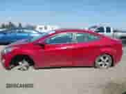 2012 Hyundai Elantra Limited с VIN KMHDH4AE2CU336043, выставлен на аукционе IAAI как лот 43099279 с пробегом 116 357 миль миль и . История ставок и продаж доступна на DreamBid. Изображение 15.