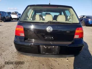 ✅ 1999 Volkswagen Golf GTI • VIN: WVWDC31J3XW349033 • Лот: 82294274. Опубликован ранее на Copart с пробегом 234 259 миль. Бесплатный доступ к архиву аукционных продаж из США и подробный отчёт об истории автомобиля на DreamBid. Изображение 6.