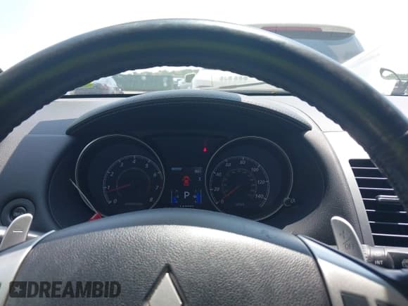 ✅ 2012 Mitsubishi Outlander GT • VIN: JA4JT5AX0CU006649 • Lot: 42525093. Wystawiony na IAAI z przebiegiem 147 332 mil. Bezpłatny archiwum sprzedaży aukcyjnych z USA i szczegółowy raport historii pojazdu na DreamBid. Zdjęcie 7.