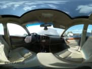 ✅ 2001 Lexus GS 300 • VIN: JT8BD69S510117335 • Лот: 43246484. Опубликован ранее на IAAI с пробегом 51 761 миль. Бесплатный доступ к архиву аукционных продаж из США и подробный отчёт об истории автомобиля на DreamBid. Изображение 18.