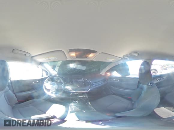 ✅ 2023 Kia Sportage LX • VIN: KNDPUCAG6P7112268 • Лот: 61934805. Опубликован ранее на Copart с пробегом 19 558 миль. Бесплатный доступ к архиву аукционных продаж из США и подробный отчёт об истории автомобиля на DreamBid. Изображение 15.