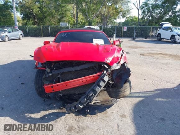 ✅ 2017 Ford Mustang GT Premium • VIN: 1FATP8FF3H5317357 • Lot: 42130467. Wystawiony na IAAI z przebiegiem 61 551 mil. Bezpłatny archiwum sprzedaży aukcyjnych z USA i szczegółowy raport historii pojazdu na DreamBid. Zdjęcie 13.