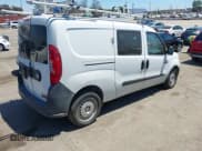 ✅ 2017 Ram ProMaster City Cargo Tradesman • VIN: ZFBERFAB3H6E72092 • Лот: 43022617. Опубликован ранее на IAAI с пробегом 185 954 миль. Бесплатный доступ к архиву аукционных продаж из США и подробный отчёт об истории автомобиля на DreamBid. Изображение 4.