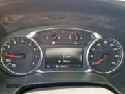 ✅ 2024 Chevrolet Blazer LT • VIN: 3GNKBDR44RS186042 • Lot: 60881675. Listed on Copart with 28,457 mi. Free auction sales archive from the USA and detailed vehicle history report at DreamBid. Image 9.